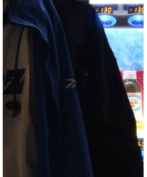 Reebok | ナイロンジャケット