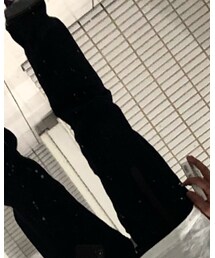 BEAMS LIGHTS | デニムパンツ