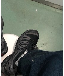 SALOMON | スニーカー