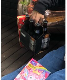 Asahi SUPER DRY | その他