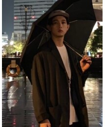 dickies×beams | テーラードジャケット