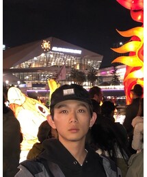 butter goods | キャップ