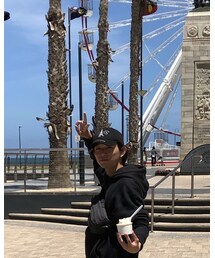 BALENCIAGA | キャップ