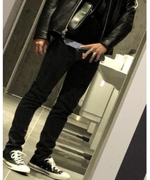 Calvin Klein Jeans | デニムパンツ