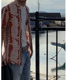 ALLSAINTS | シャツ/ブラウス