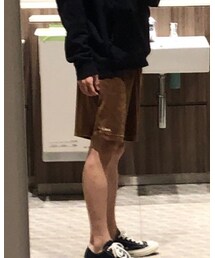 GOLF WANG | パンツ