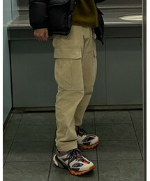 GOLF WANG | カーゴパンツ