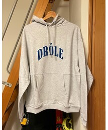 Drole De Monsieur | パーカー