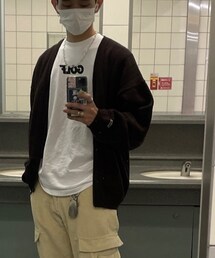 LACOSTE | カーディガン/ボレロ