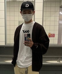 GOLF WANG | Tシャツ/カットソー