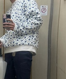 MARTINE ROSE | スウェット