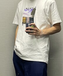 Supreme  | Tシャツ/カットソー