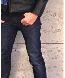 GAP | 1969 スキニージーンズ (デニムパンツ)