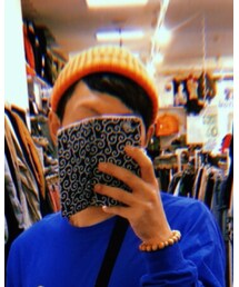 UNIQLO | ニットキャップ/ビーニー