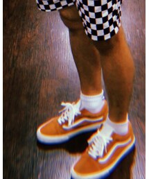 VANS | スニーカー