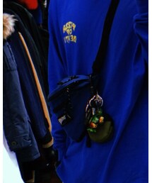 THRASHER | ボディバッグ/ウエストポーチ