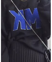 other. | パーカー