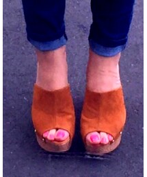 attagirl | サンダル