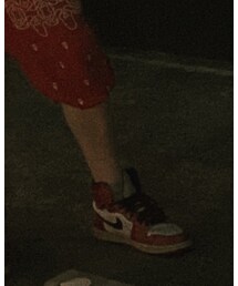 AIR JORDAN | スニーカー