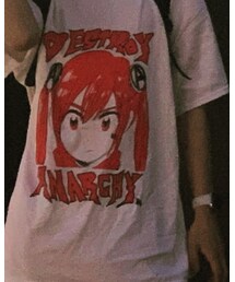 Jun inagawa | Tシャツ/カットソー