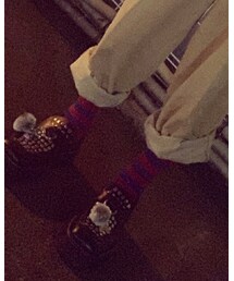 EYTYS | ローファー