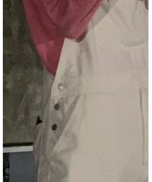 GU | オールインワン・サロペット