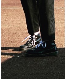 Dr. Martens | ブーツ