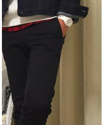 UNIQLO | その他パンツ