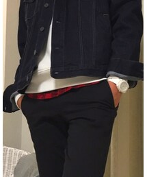 UNIQLO | シャツ/ブラウス