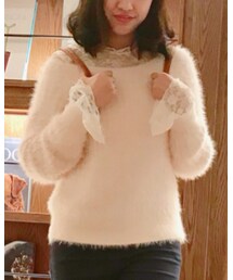 RETRO GIRL | トップス