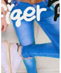 Bershka | デニムパンツ