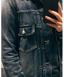 VISVIM | デニムジャケット