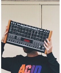 Future Retro | その他