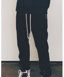 DRKSHDW by RICK OWENS | その他パンツ