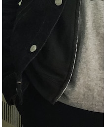 STONE ISLAND | カーゴパンツ