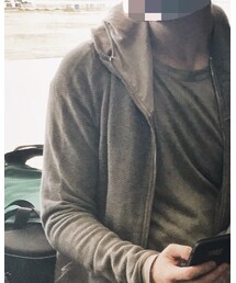 SILENT DAMIR DOMA | パーカー