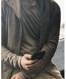 SILENT DAMIR DOMA | Tシャツ/カットソー