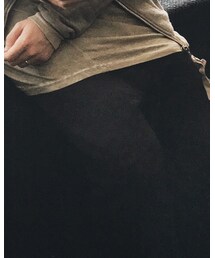 11 by Boris Bidjan Saberi  | パンツ