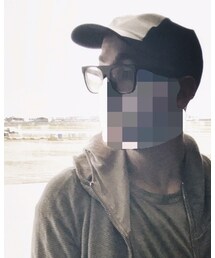 SUPER BY RETROSUPERFUTURE | メガネ