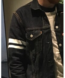 桃太郎ジーンズ | デニムジャケット