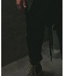 11 by Boris Bidjan Saberi  | その他パンツ