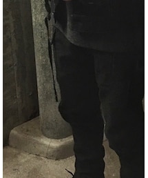 wings+horns | カーゴパンツ