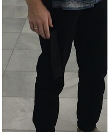 wings+horns | チノパンツ