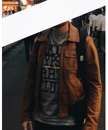 A.P.C. | Tシャツ/カットソー