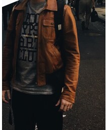 Undercoverism | MA-1