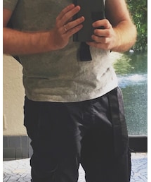 MUJI | Tシャツ/カットソー