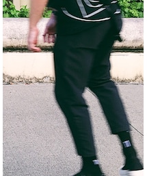 enfin leve | その他パンツ