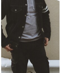 TIM COPPENS | パーカー