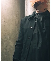 Rick Owens | デニムジャケット