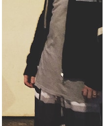 DRKSHDW by RICK OWENS | Tシャツ/カットソー